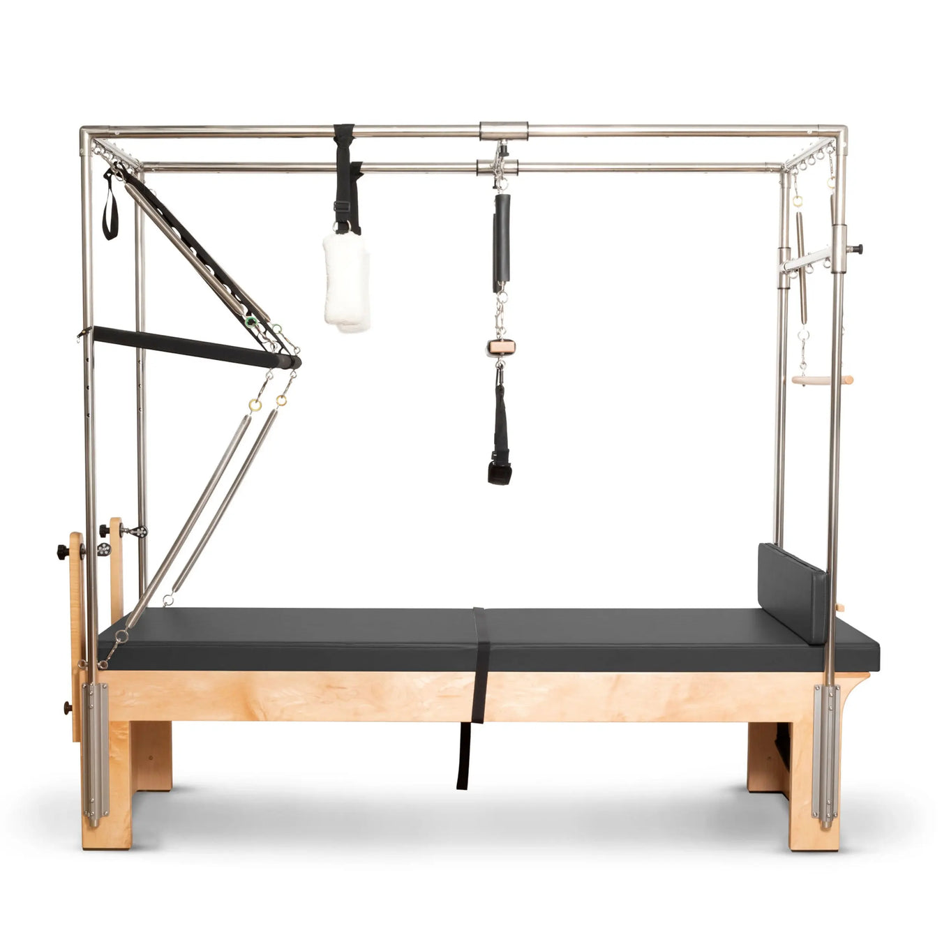Pilates Cadillac Reformer