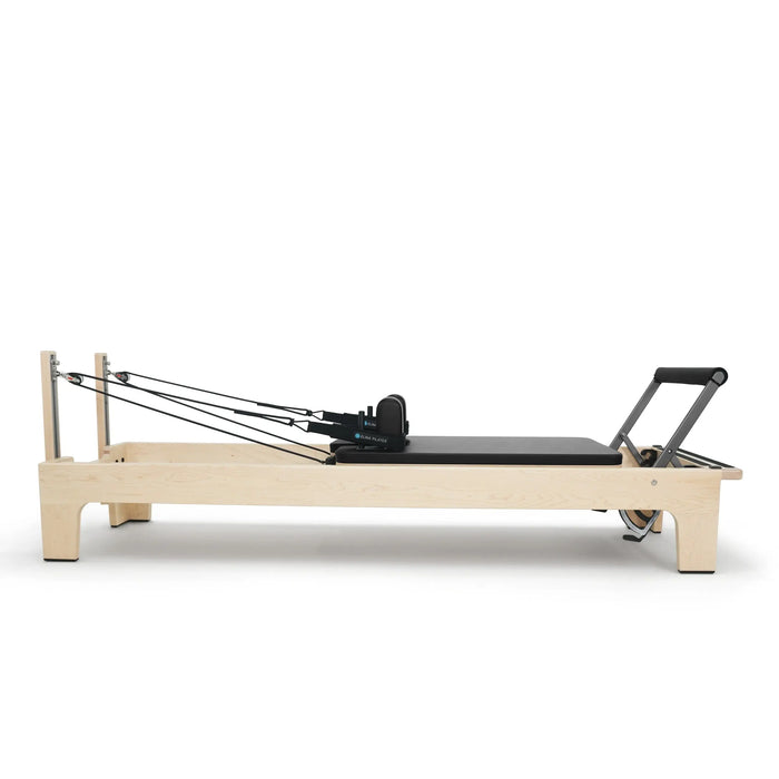 Elina Pilates The Club Reformer Elina Pilates