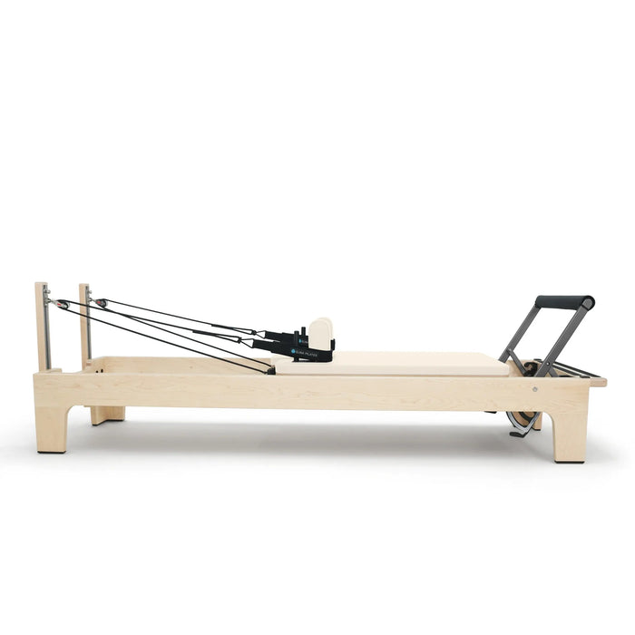 Elina Pilates The Club Reformer Elina Pilates