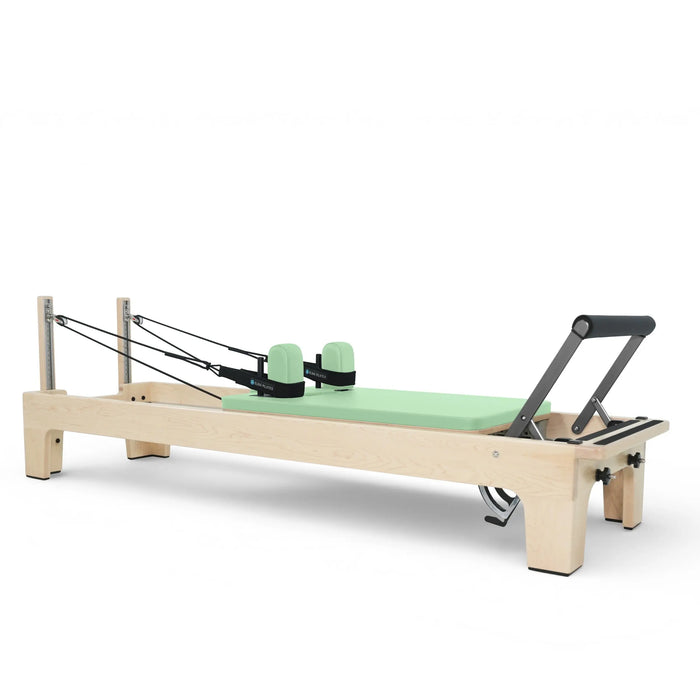 Elina Pilates The Club Reformer Elina Pilates