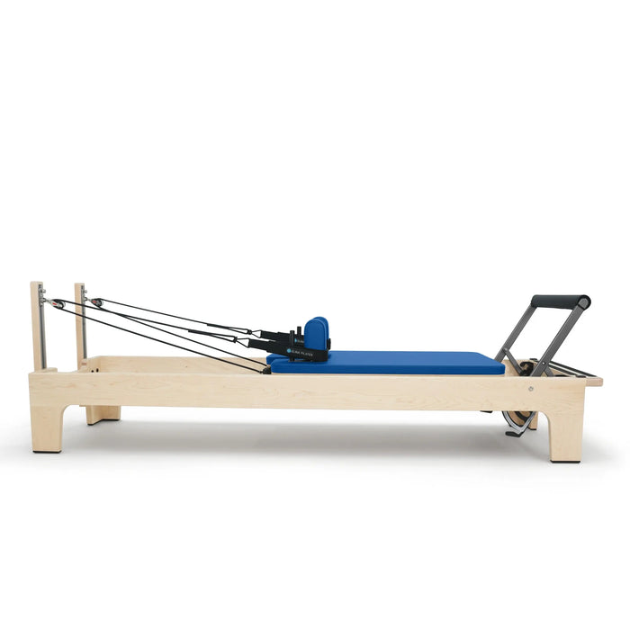 Elina Pilates The Club Reformer Elina Pilates