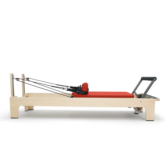 Elina Pilates The Club Reformer Elina Pilates