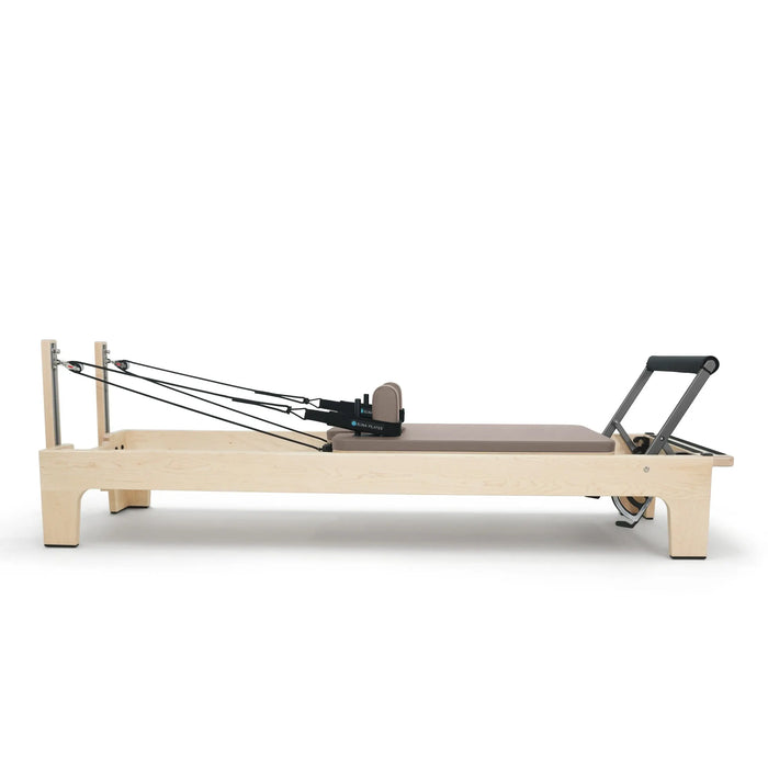 Elina Pilates The Club Reformer Elina Pilates