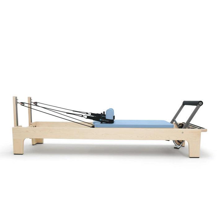 Elina Pilates The Club Reformer Elina Pilates