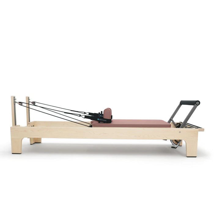 Elina Pilates The Club Reformer Elina Pilates