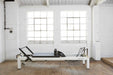 C8-S Pro Pilates Reformer