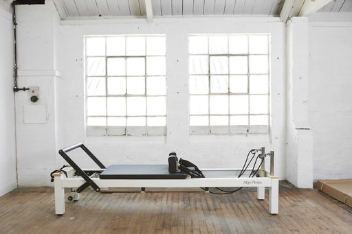 C8-S Pro Pilates Reformer