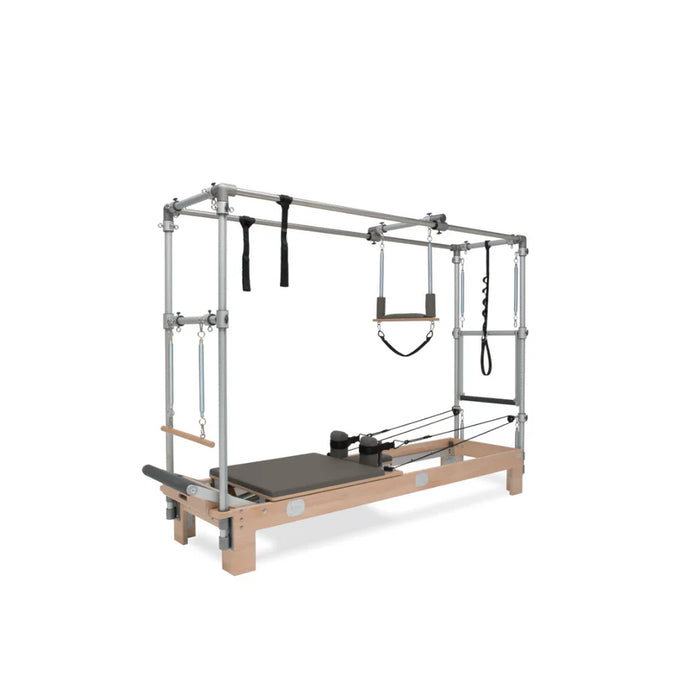BASI Systems Reformer Combo