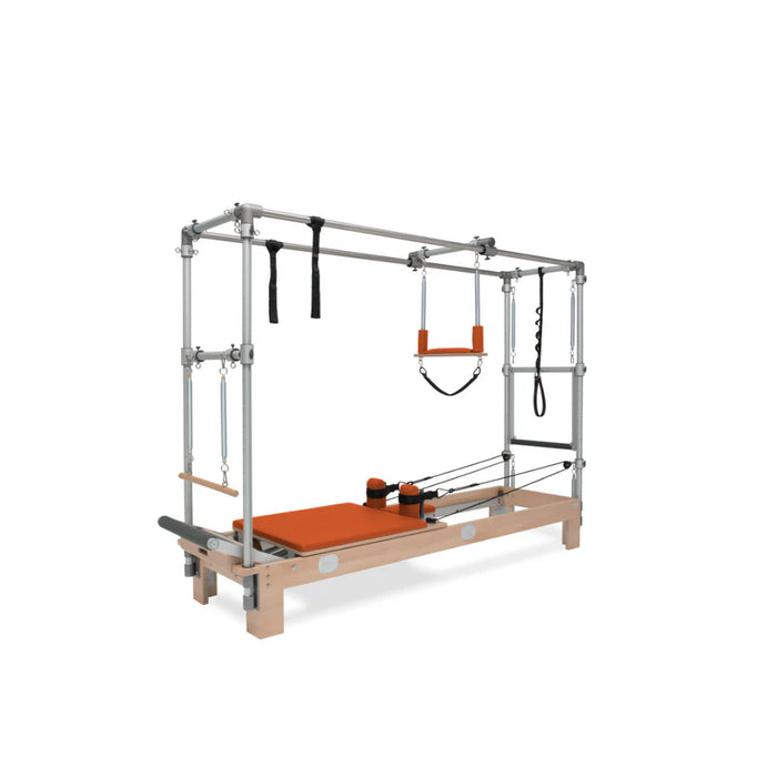 BASI Systems Reformer Combo