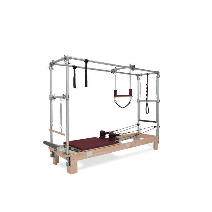 BASI Systems Reformer Combo