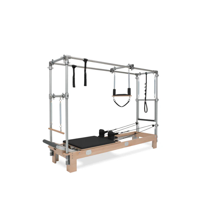 BASI Systems Reformer Combo