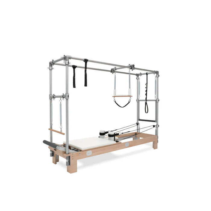 BASI Systems Reformer Combo
