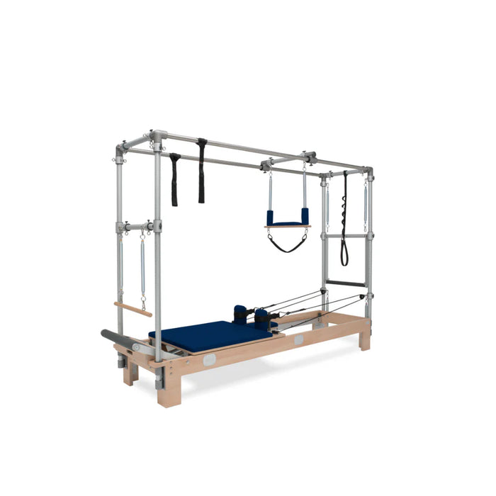 BASI Systems Reformer Combo
