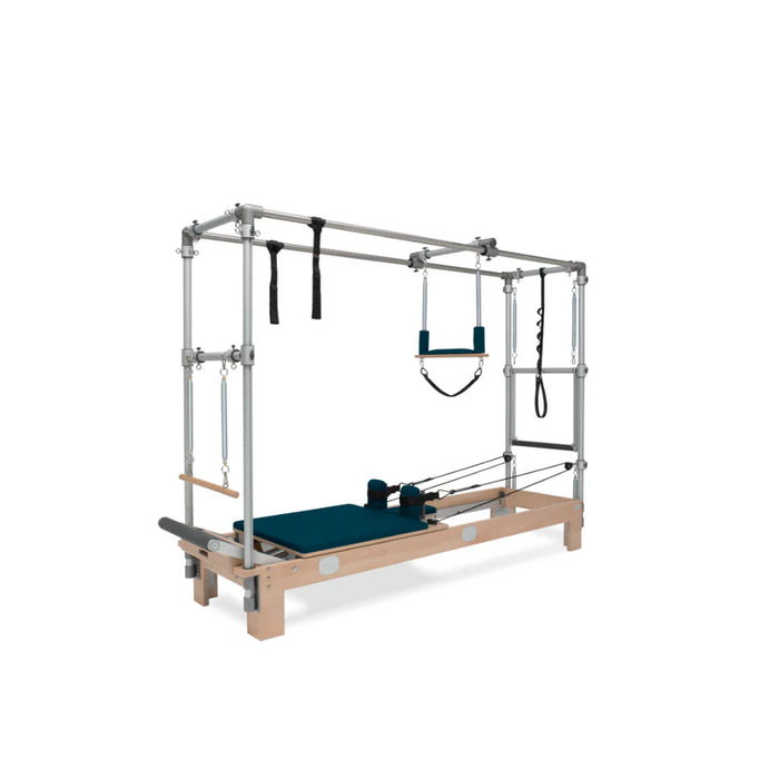 BASI Systems Reformer Combo