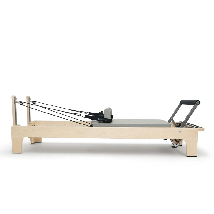 Elina Pilates The Club Reformer Elina Pilates