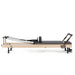 Foldable Pilates equipment for small spaces