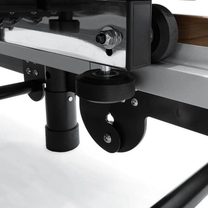 Janet La Force Plus – Premium Foldable Pilates Reformer - RE023 Personal Hour
