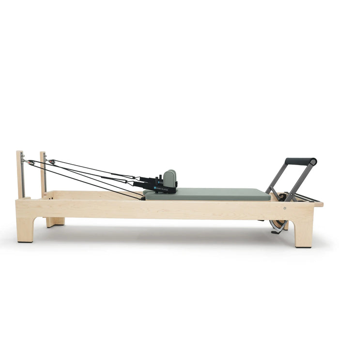 Elina Pilates The Club Reformer Elina Pilates