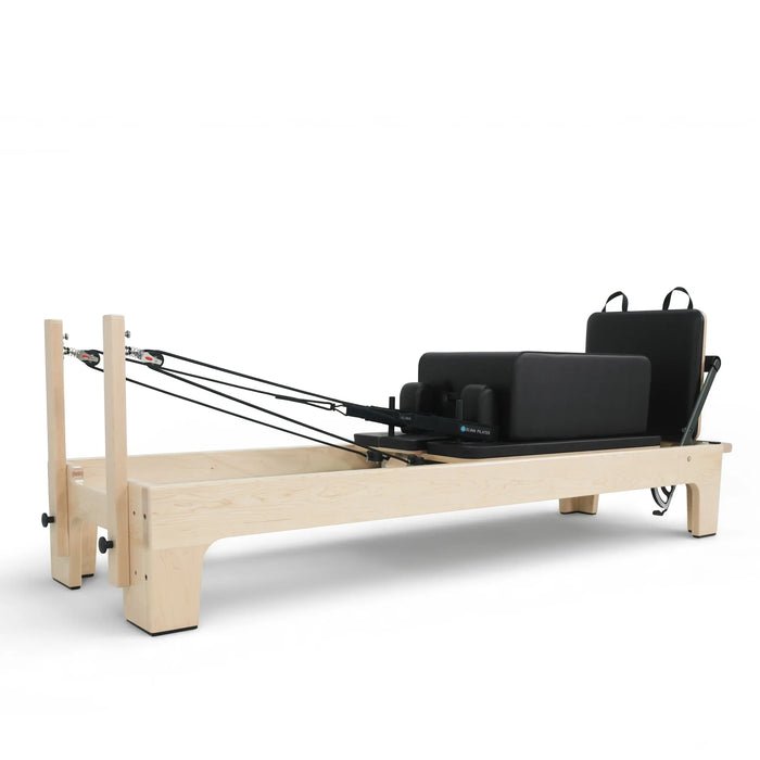 Elina Pilates The Club Reformer Elina Pilates