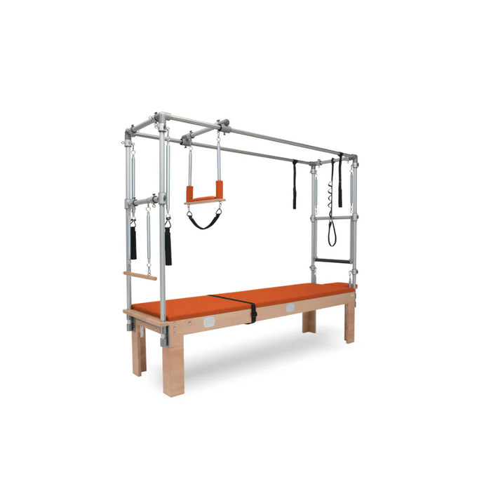 BASI Systems Pilates Cadillac Trapeze Table
