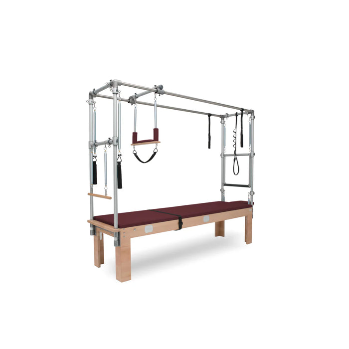 BASI Systems Pilates Cadillac Trapeze Table