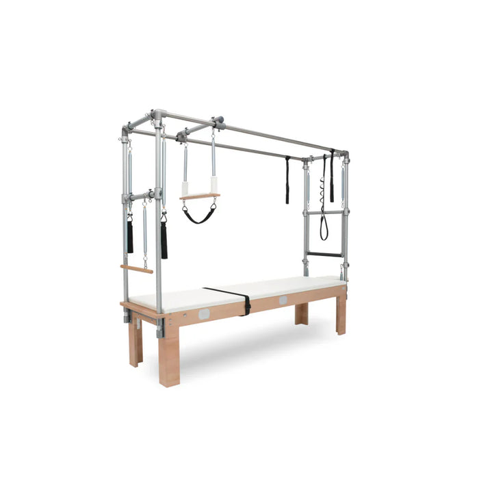 BASI Systems Pilates Cadillac Trapeze Table