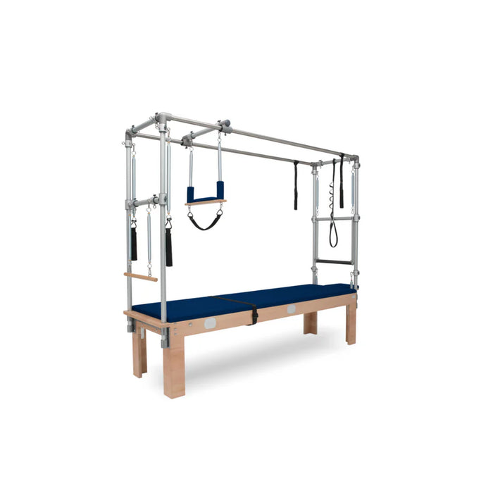 BASI Systems Pilates Cadillac Trapeze Table