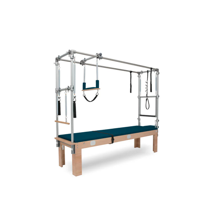 BASI Systems Pilates Cadillac Trapeze Table