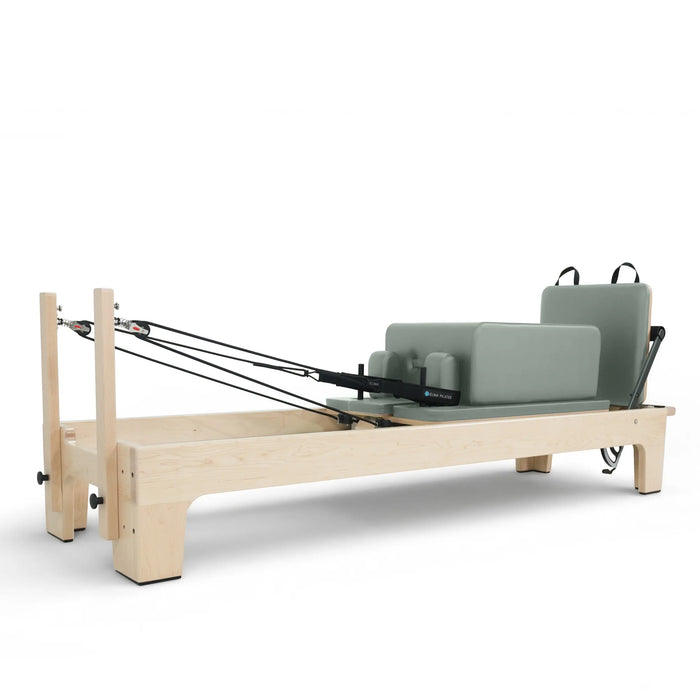 Elina Pilates The Club Reformer Elina Pilates