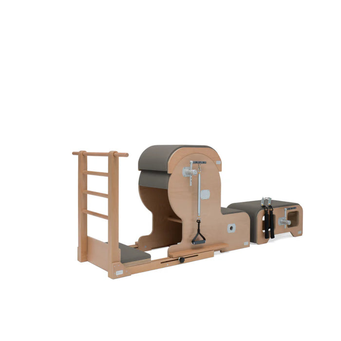 BASI Systems Arm Chair Barrel Set