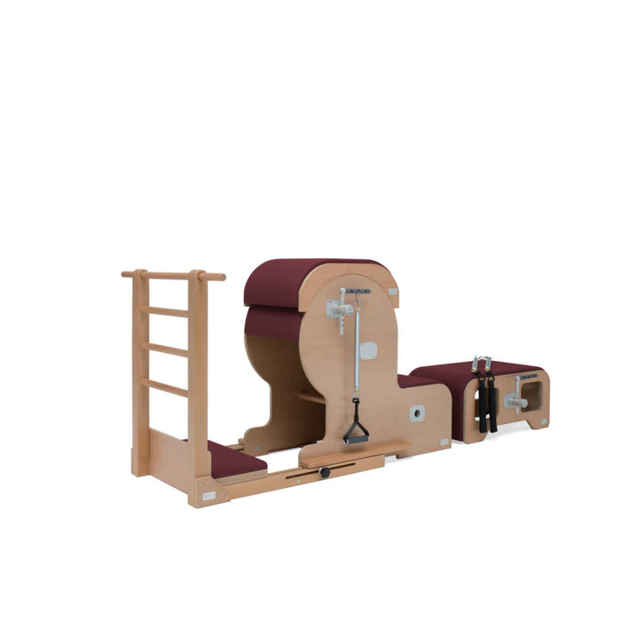 BASI Systems Arm Chair Barrel Set
