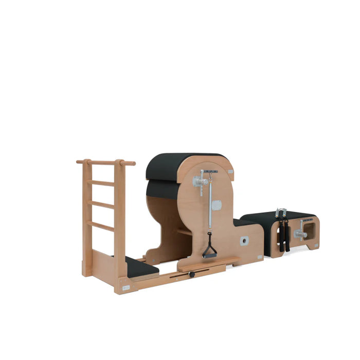 BASI Systems Arm Chair Barrel Set
