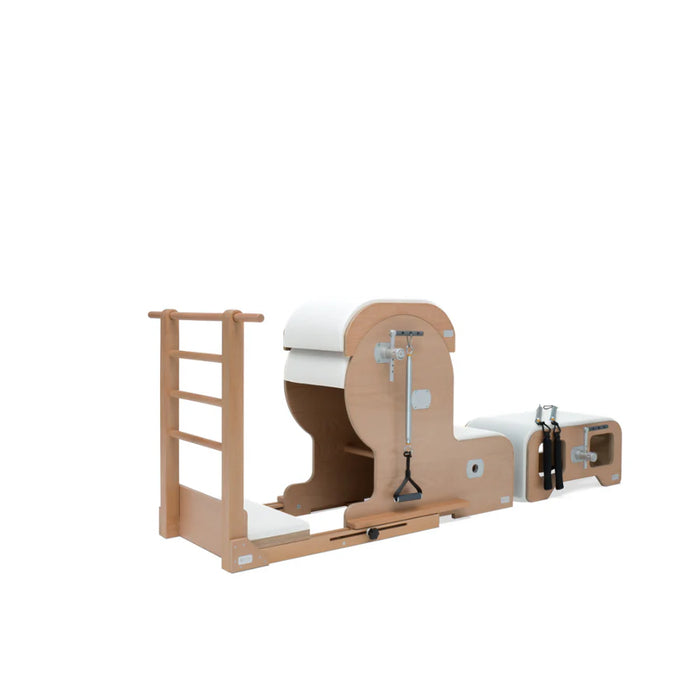 BASI Systems Arm Chair Barrel Set
