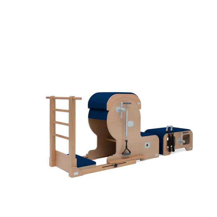 BASI Systems Arm Chair Barrel Set