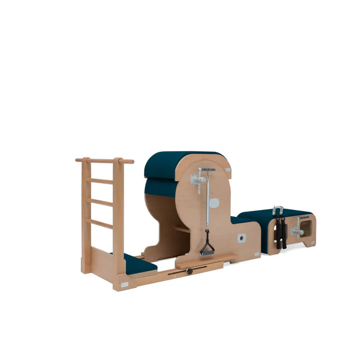 BASI Systems Arm Chair Barrel Set