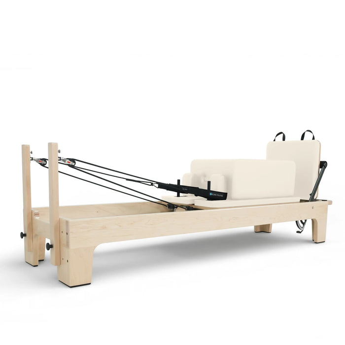 Elina Pilates The Club Reformer Elina Pilates