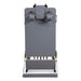 Foldable Pilates Reformer from Elina Pilates, top view