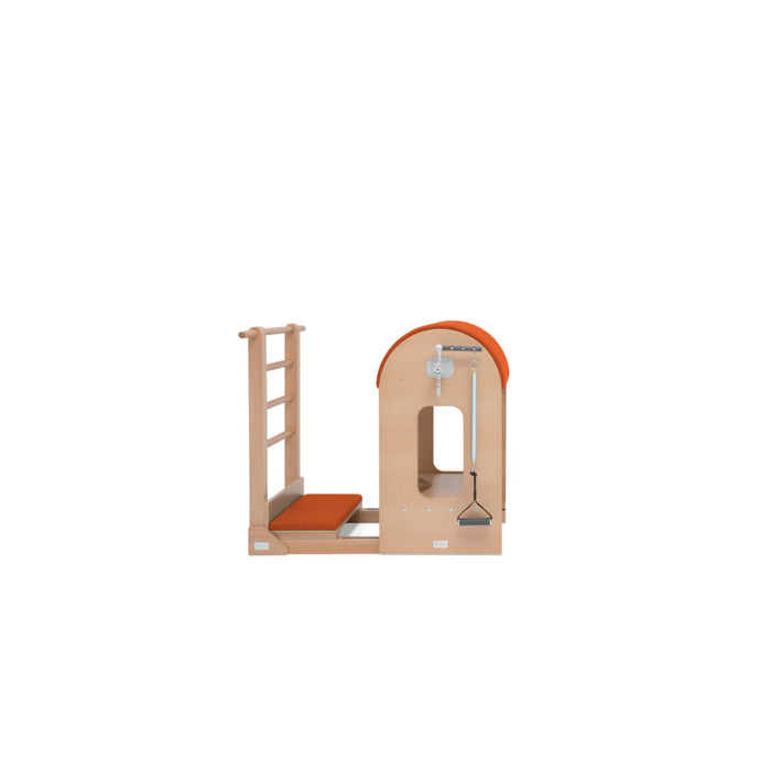 BASI Systems PIlates Ladder Barrel