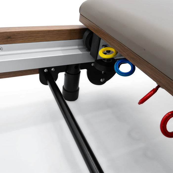 Janet La Force Plus – Premium Foldable Pilates Reformer - RE023 Personal Hour