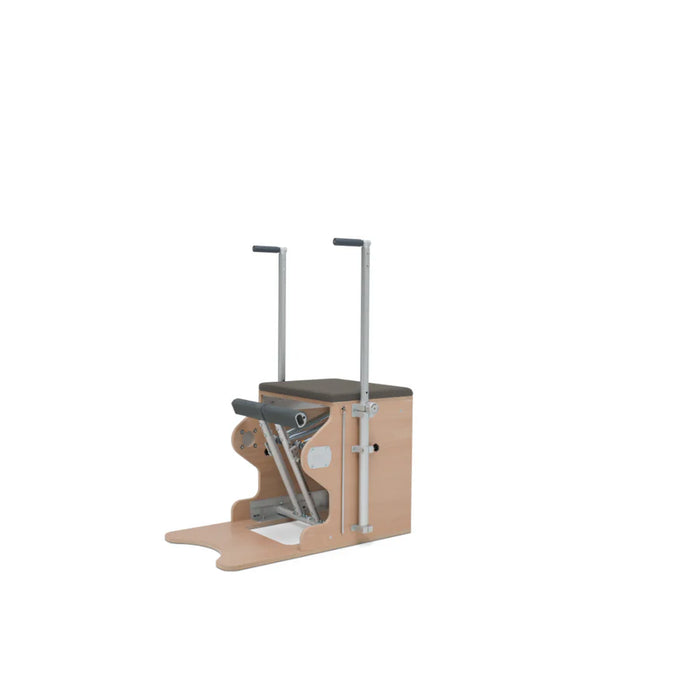 BASI Systems Wunda Chair