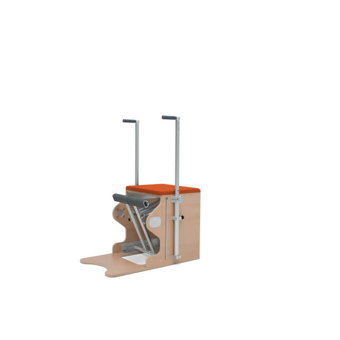BASI Systems Wunda Chair