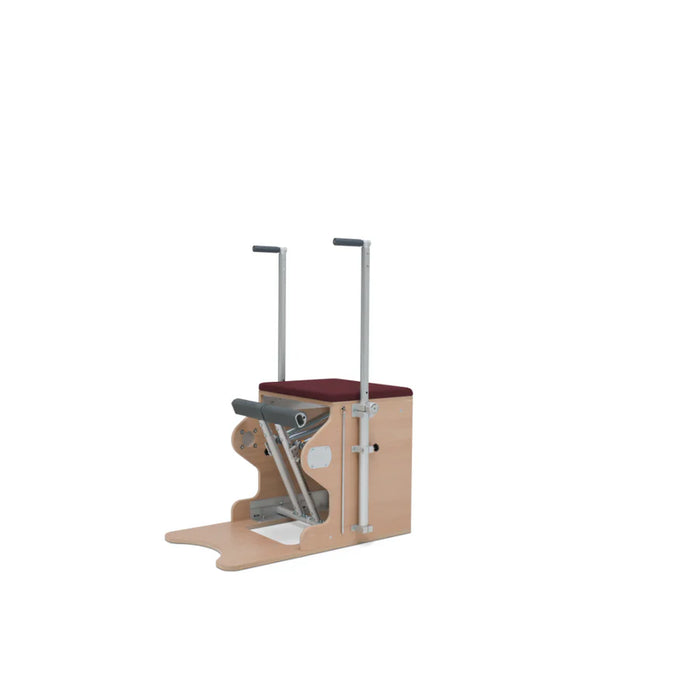 BASI Systems Wunda Chair