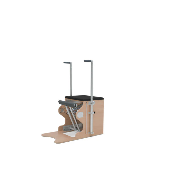 BASI Systems Wunda Chair