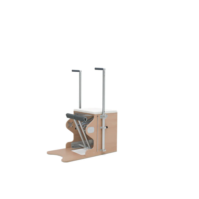 BASI Systems Wunda Chair