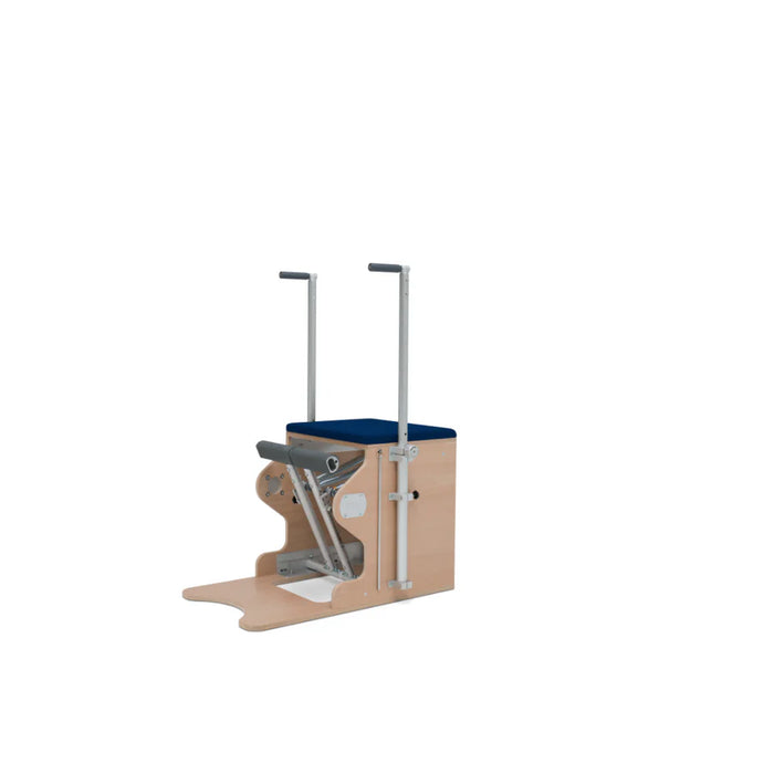 BASI Systems Wunda Chair