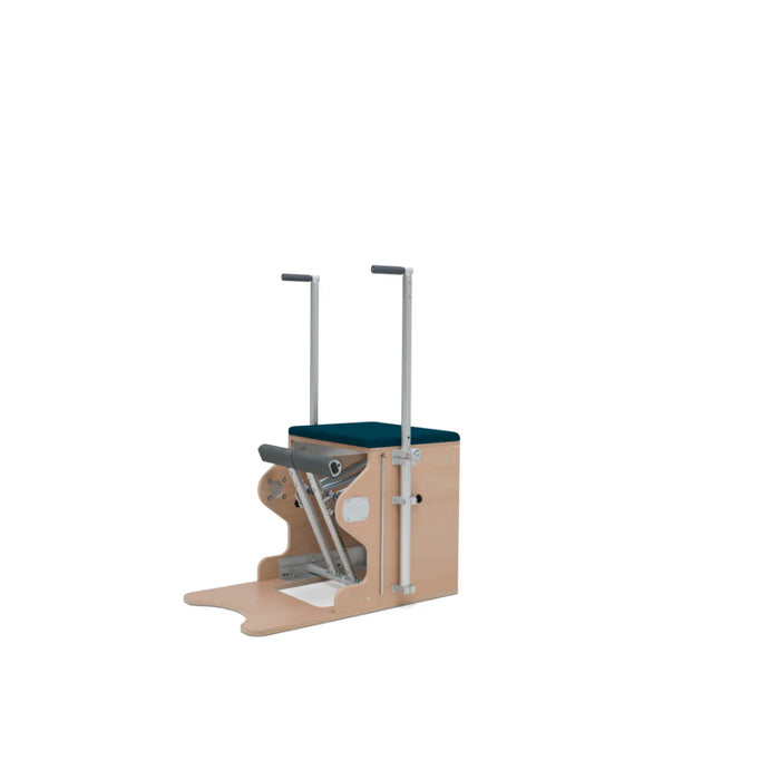 BASI Systems Wunda Chair