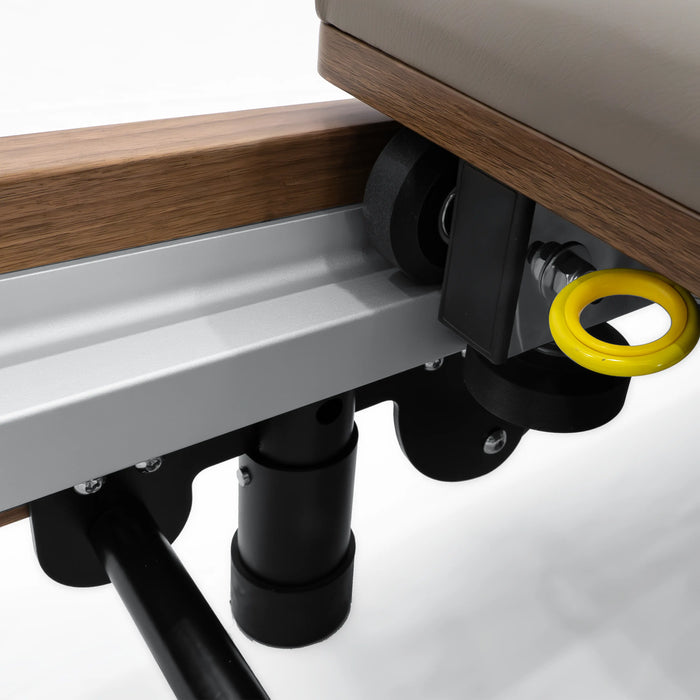 Janet La Force Plus – Premium Foldable Pilates Reformer - RE023 Personal Hour