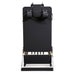 Pilates Reformer with jump board and padded carriage