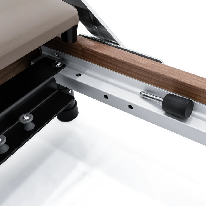 Janet La Force Plus – Premium Foldable Pilates Reformer - RE023 Personal Hour