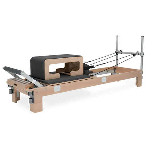 BASI Systems Sitting Box - front view of sitting box accessory